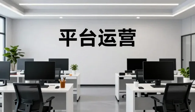 平台运营如何助力企业信息更新效率提升