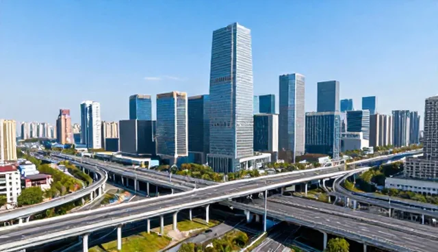企业展示:提升客户满意度的关键策略